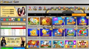 iMaju88 Casino Review