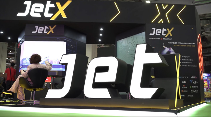 JetX Bet Game Guide article