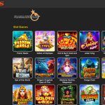 Jomkiss3 Casino Review